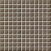 Мозаїка Paradyz Antonella Brown 298х298х8,5 мм