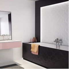 Плитка Paradyz Esten Grafit Struktura B 295х595х10 мм Ивано-Франковск