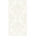 Плитка декоративна Paradyz Bellicita Bianco Inserto Damasco 300х600х10 мм