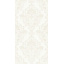 Плитка декоративна Paradyz Bellicita Bianco Inserto Damasco 300х600х10 мм Луцьк