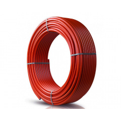 Труба для теплого пола HEAT PEX 16х2,0 мм Житомир