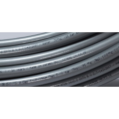 Труба из сшитого полиэтилена pex-a Heat-PEX 20 мм Киев Киев