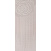 Плитка декоративна АТЕМ Iberia Rose Sketch PN 250х600х8 мм
