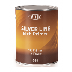 Грунт Mixon Etch Primer 961 для кольорових металів 1 кг Хмельницький