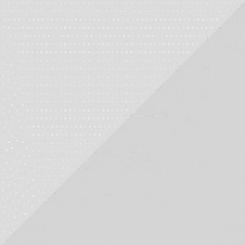 Сіра перлина (0.5 мм, глянець) ‒ Плівка ПВХ (не самоклейка) для пресування на МДФ