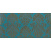 Плитка декоративная АТЕМ Charlotte Pattern TRT 250x500х8 мм