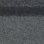 Коньково-карнизная черепица Shinglas 250х1000 мм серый микс Житомир