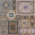 Плитка підлогова АТЕМ Aladdin B 400х400х8,5 мм