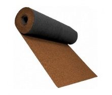 Розжолобковий килим Shinglas 3,4 мм 1х10 м антик