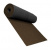 Розжолобковий килим Shinglas 3,4 мм 1х10 м темно-коричневий