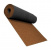 Розжолобковий килим Shinglas 3,4 мм 1х10 м світло-коричневий