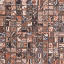 Мозаика АТЕМ Aladdin Pattern B M2 298х298 мм Киев