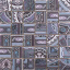 Мозаїка АТЕМ Aladdin Pattern BL M4 298x298 мм Київ