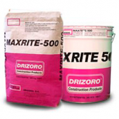 Безусадочный ремонтный материал Drizoro MAXRITE 500 40 мин 25 кг