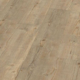 Вінілова підлога Wineo Ambra DLC Wood 185х1212х4,5 мм Lohas Greige Pine