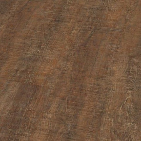 Вінілова підлога Wineo Ambra DLC Wood 185х1212х4,5 мм Highlands Dark Oak