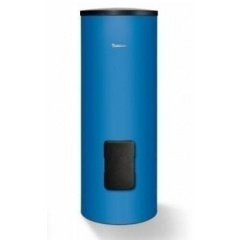 Бак-водонагреватель бивалентный Buderus Logalux SM200/5 195 л 550х1530 мм синий Черкассы