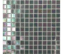 Мозаика стеклянная на бумаге Eco-mosaic перламутр IA202 327x327 мм