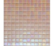 Мозаїка скляна на папері Eco-mosaic перламутр IA802 327x327 мм