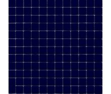 Мозаїка гладка скляна на папері Eco-mosaic NA 317 327x327 мм