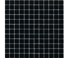 Мозаика гладкая стеклянная на бумаге Eco-mosaic NA 500 327x327 мм