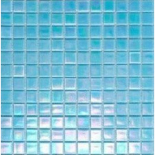 Фото - Мозаїка, скляна на папері Eco-mosaic перламутр 20IR11 327х327 мм Мозаїка, скляна на папері Eco-mosaic перламутр 20IR11 327х327 мм