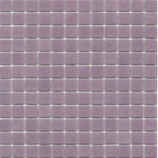 Мозаїка гладка скляна на папері Eco-mosaic NA 601 327x327 мм