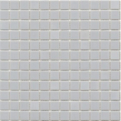 Мозаика гладкая стеклянная на бумаге Eco-mosaic NA 201 327x327 мм Хмельницкий