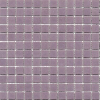 Мозаїка гладка скляна на папері Eco-mosaic NA 601 327x327 мм