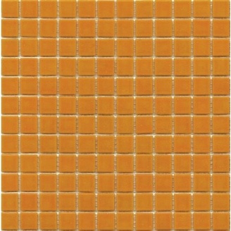 Мозаїка гладка скляна на папері Eco-mosaic NA 811 327x327 мм