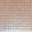 Мозаика стеклянная на бумаге Eco-mosaic перламутр IA802 327x327 мм Киев