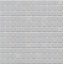 Мозаика гладкая стеклянная на бумаге Eco-mosaic NA 201 327x327 мм Киев