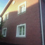 Фасадна панель Docke Berg Kirschenberg 1127х461 мм вишневий Харків