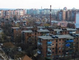 Близько 30% українського житлового фонду є небезпечним для життя людей! Що робити?