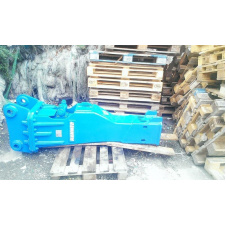 Гідромолот Hammer HS 1000 3000 Дж