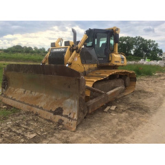 Оренда бульдозера Komatsu D65 PX-15 Михайлівка