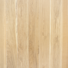 Паркетная доска Focus Floor Дуб PRESTIGE SANTA-ANA легкий браш коричневое масло 1800х188х14 мм Чернигов