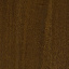 Паркетная доска однополосная Focus Floor Дуб ALIZE темно-коричневий лак 1800х138х14 мм Херсон