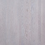 Паркетна дошка односмугова Focus Floor Дуб ETESIAN WHITE сніжно-белий матовий лак 1800х138х14 мм Чернівці