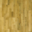 Паркетная доска трехполосная Focus Floor Дуб KHAMSIN лак 2266х188х14 мм Винница