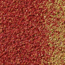 Композитная черепица Metrotile Roman 1280x410 мм Red-Ocher