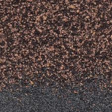 Композитная черепица Metrotile Gallo 1315x418 мм Walnut