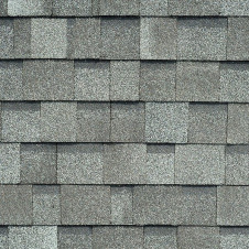Бітумна черепиця IKO Biltmore 349х1038 мм 50 Harvard Slate