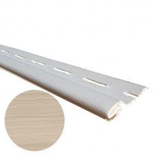 Стартовый профиль Royal Europa taupe 3810 мм