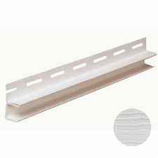 Планка F Royal Europa white 3810 мм