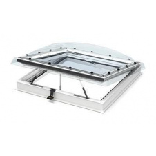 Зенітне вікно VELUX INTEGRA CVP 0573 100150 100х150 см з дистанційним управлінням
