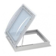 Аварійний вихід VELUX CXP 0473 120120 120х120 см для плоскої покрівлі