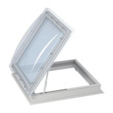 Аварійний вихід VELUX CXP 0473 090120 90х120 см для плоскої покрівлі