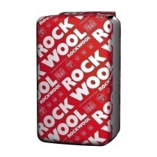 Плита з кам'яної вати ROCKWOOL SUPERROCK 1000x600x60 мм