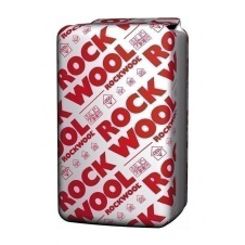 Плита з кам'яної вати ROCKWOOL ROCKMIN 1000x600x150 мм